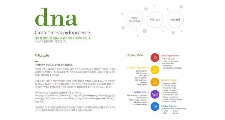 高能，韩国设计之旅重要更新！还有来自星星的你