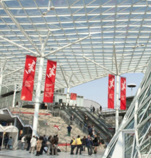 去意大利看米兰家具展，马上出发！