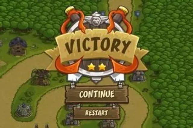 游戏设计也开始在用户体验上厮杀？