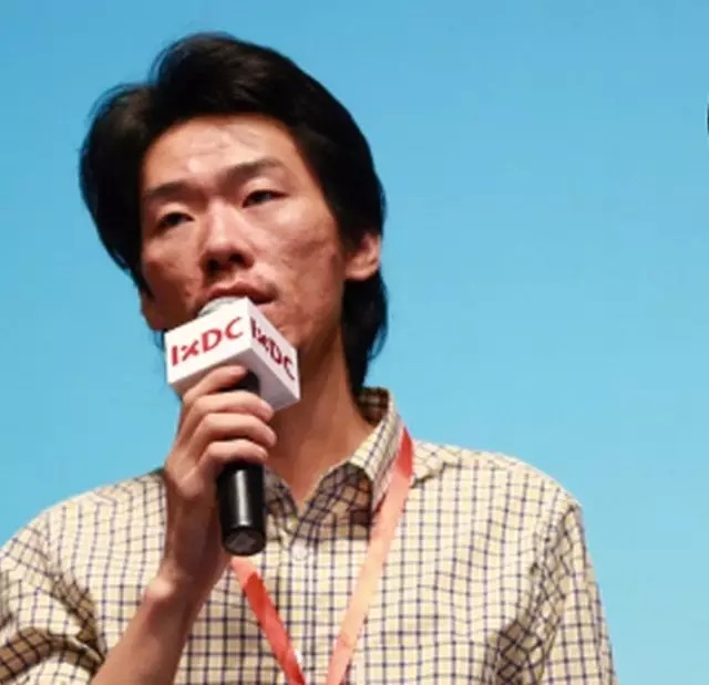 陈默：手游交互体验设计心得汇总