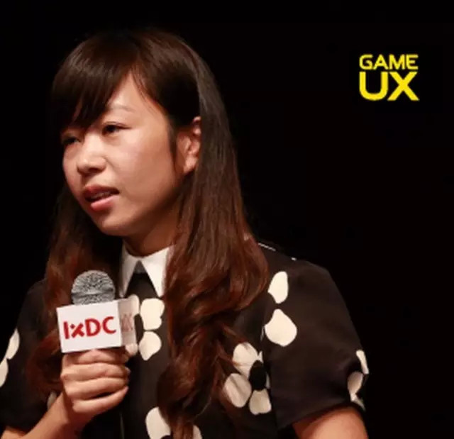 卢歆翮：制定游戏体验的ISO9000