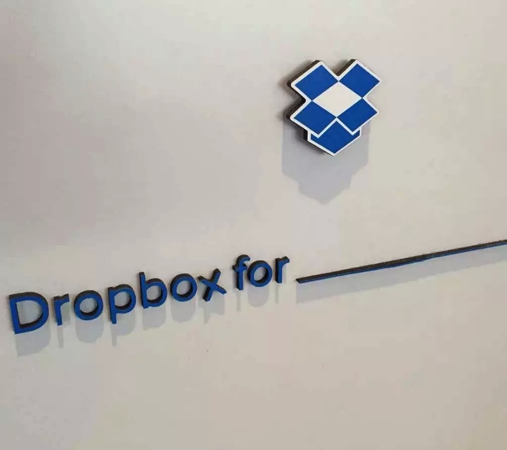 Dropbox：一家溺爱员工的公司