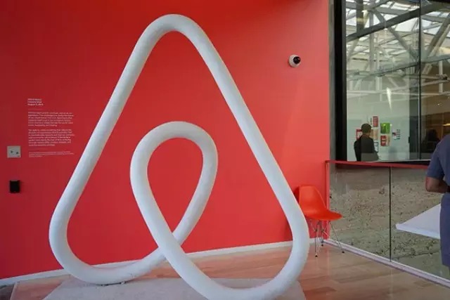 Airbnb：每个问题都有创造性解决方案