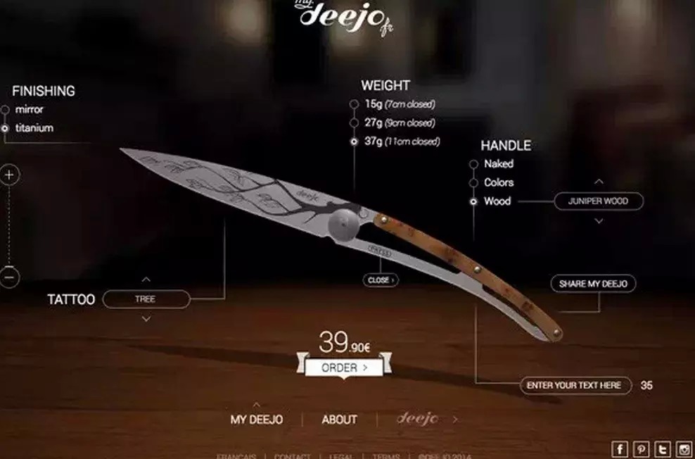 趋势趋势！2015最重要的网页设计趋势