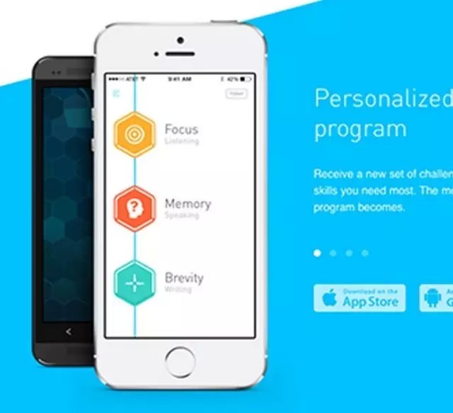 2015年网页设计配色趋势