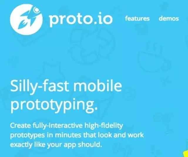 工具不怕多!用户体验设计师常用的20款应用