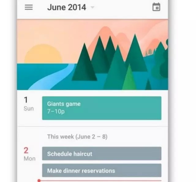 MATERIAL DESIGN，做到这五点足以让用户惊喜！