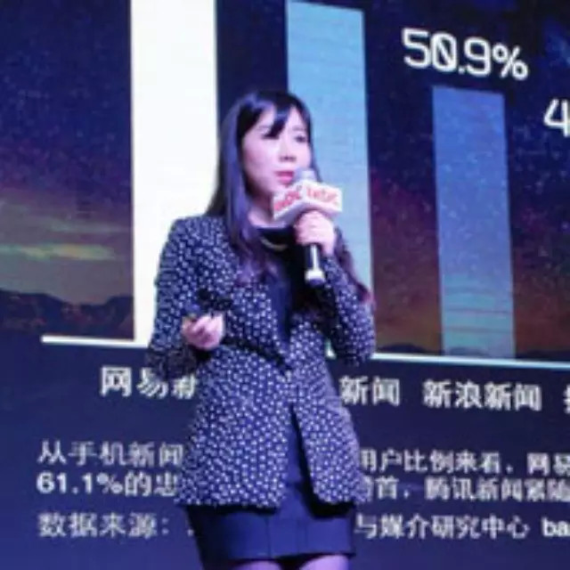 徐诗:持续创新是企业生存的基石