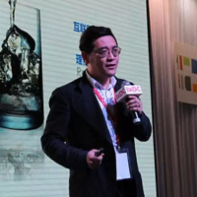 贾伟:我们设计的是情感