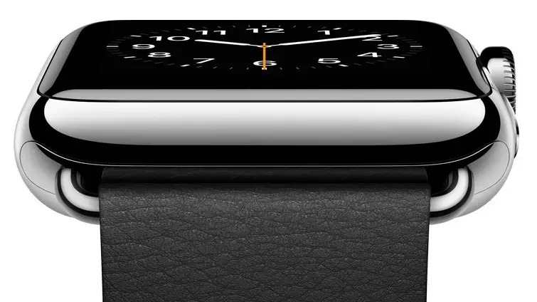 《纽约客》长文讲述Apple Watch背后的故事
