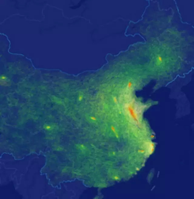 大数据时代的数据营销与可视化设计