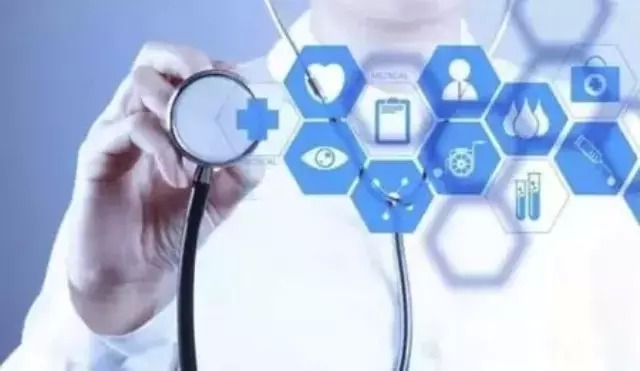 #瑞智观点#一篇文章告诉你“ 互联网+医疗”的前世今生