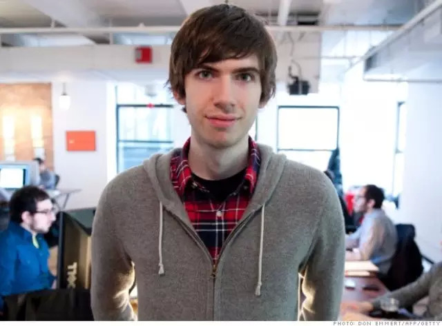 设计师是最好的移动互联网公司的创始人选