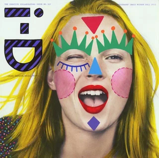 IXDC媒体招聘全职/实习生