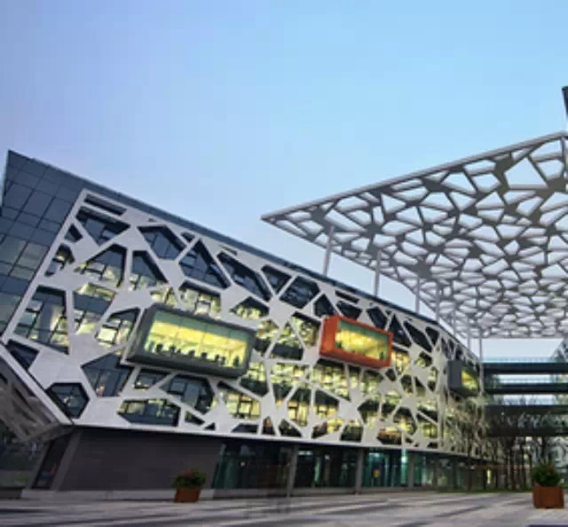 “交互创新论战光明顶”！5月24日IXDC杭州约定你！