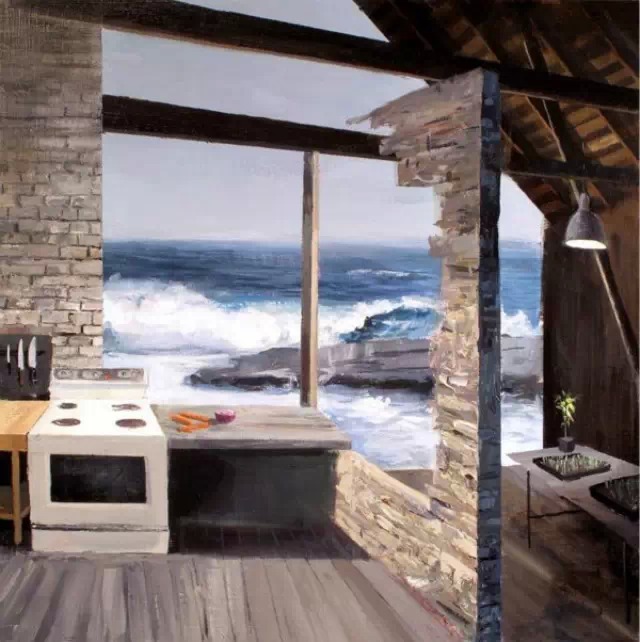 周末了，一起来放空