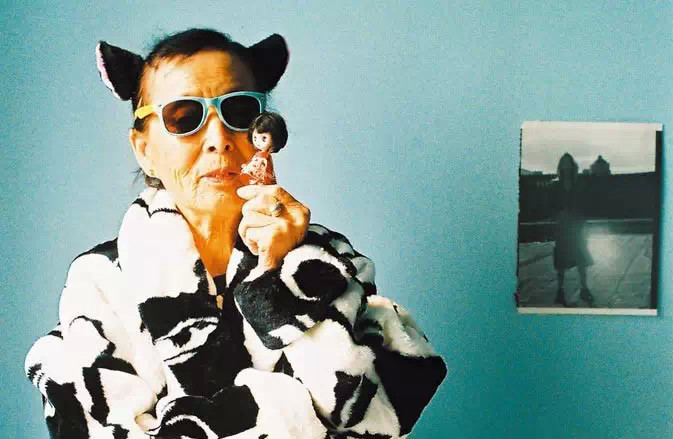 你还在朋友圈关爱老人吗?