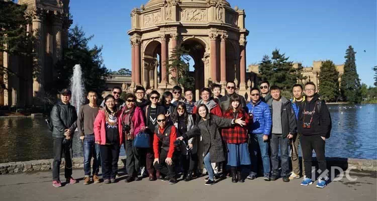 智慧+超级大赏让你爽!免费参加美国创新设计之旅!