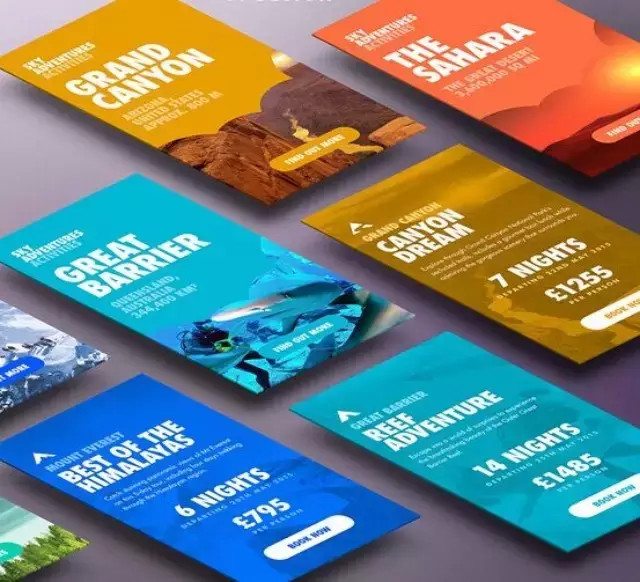 体验指标如何助力于电子商务网站