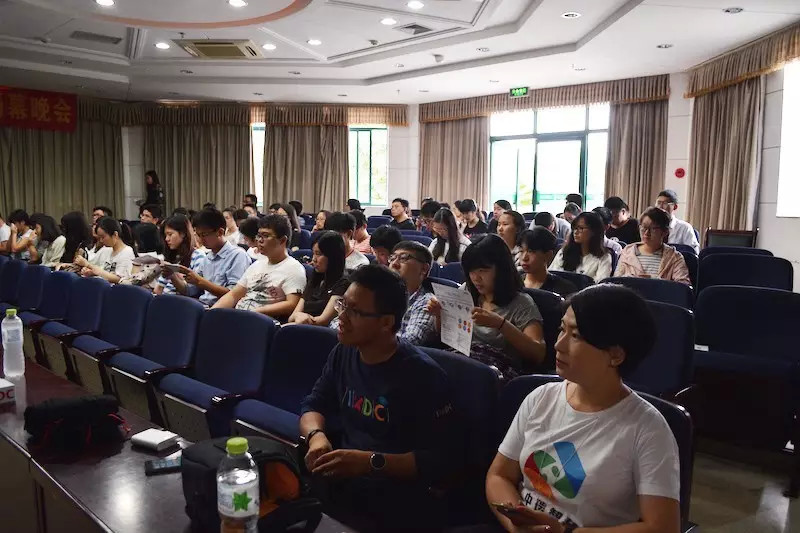 “爱在家”设计论道：设计不是界面，而是设计思维