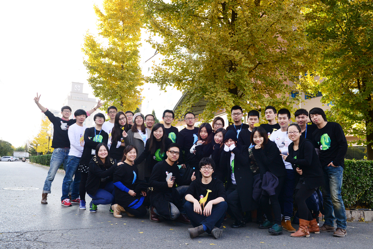 腾讯设计总监任婕:一个坚持比客户更苛刻的文艺设计师