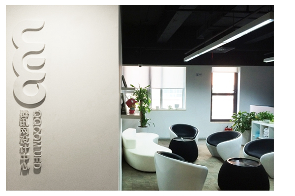 腾讯设计总监任婕:一个坚持比客户更苛刻的文艺设计师