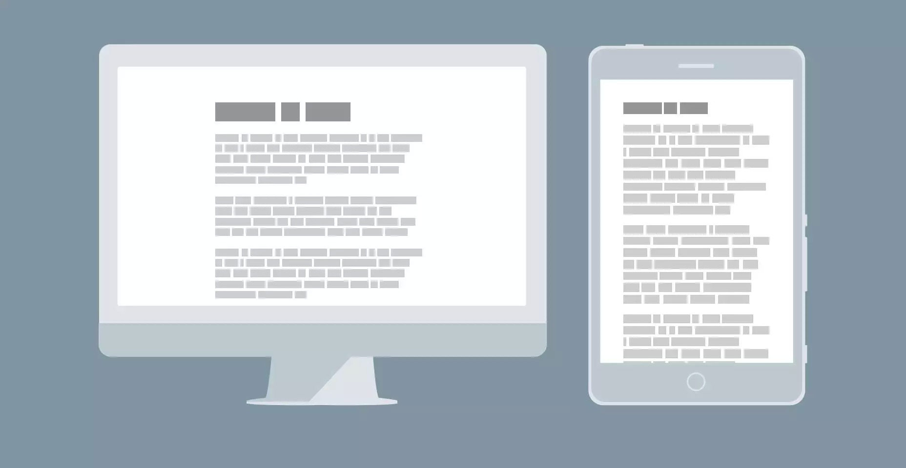 7 simple rules for mobile typography photo