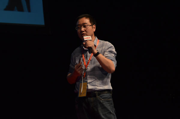 刘建:手游新手体验的加法与减法