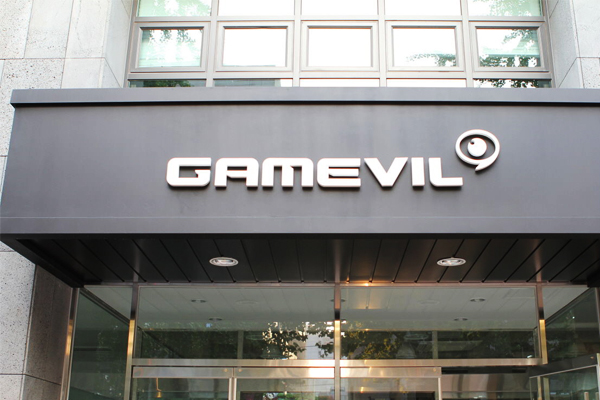 GAMEVIL