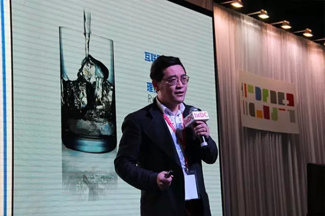 贾伟：我们设计的是情感