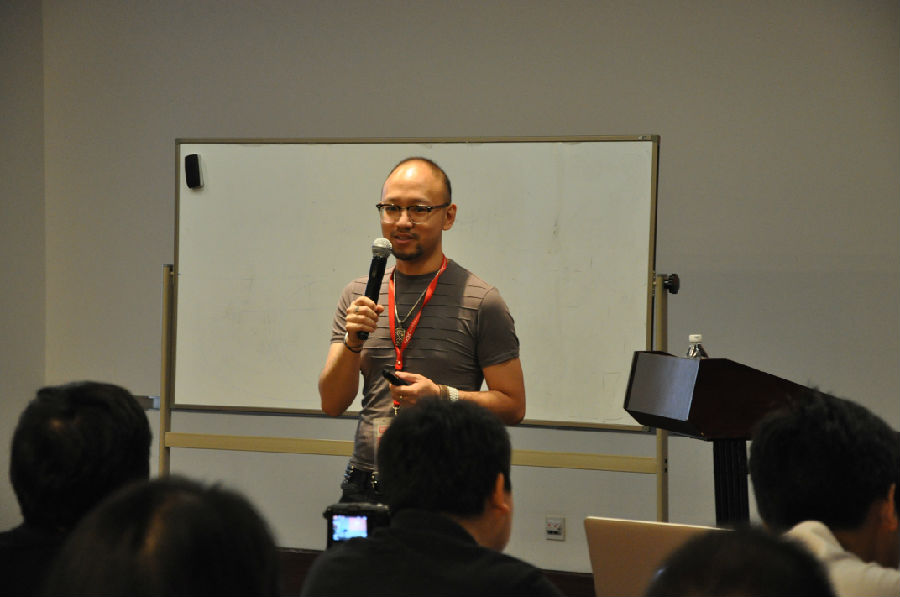 任恬:MIUI设计前世今生