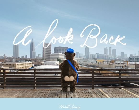 21 Examples of Texture Use in Web Design