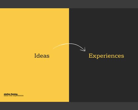 21 Examples of Beautiful Color Use in Web Design