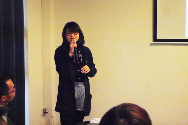 IxDC交互设计师马吟玲分享了小米电视的体验心得