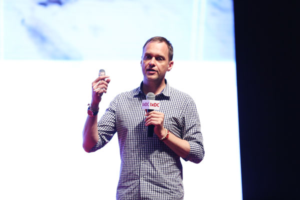 Rainer立足大量案例,体现对“数据”的特别重视