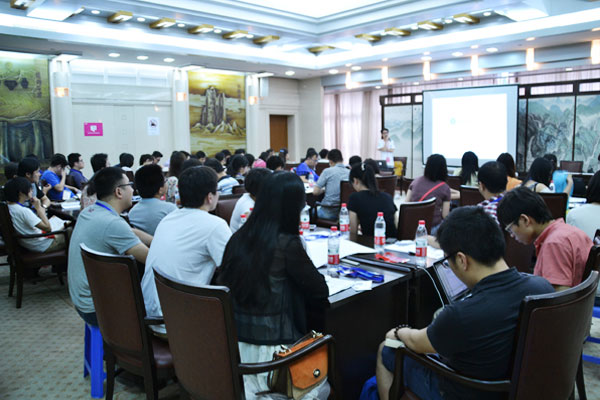 吴春松:跨PC和移动的交互设计