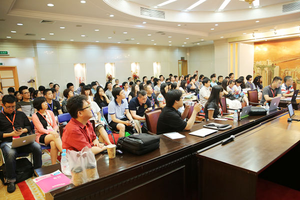 “模式”——多样性的交互设计教育工作坊