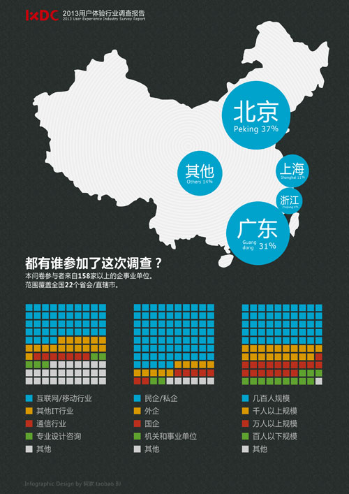 2013中国用户体验行业调查报告