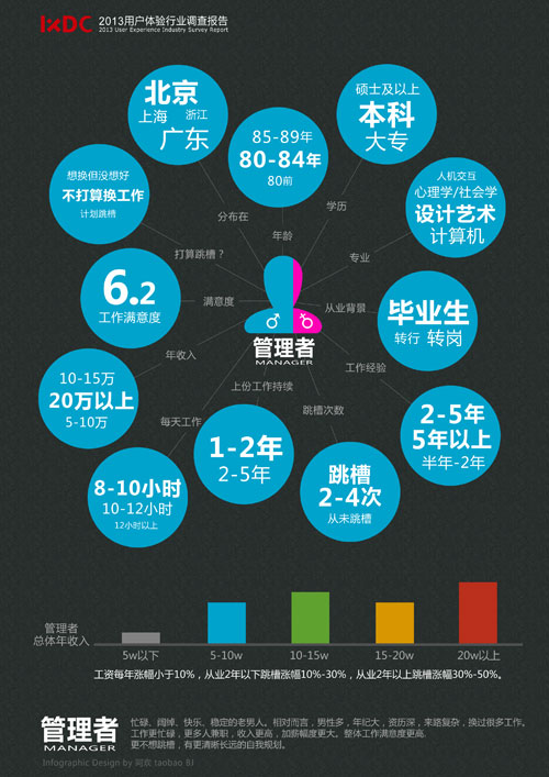 2013中国用户体验行业调查报告