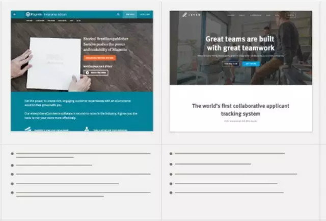 搞定网页重设计的7个必要环节