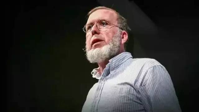 凯文-凯利:推动未来科技发展的四个力量