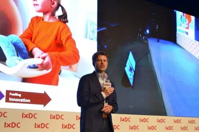 飞利浦设计 | 全球布局过程中靠什么站稳脚跟