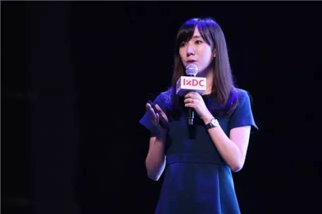 史玉洁:说不清的设计圈,说得清的自驱力【大会演讲实录】