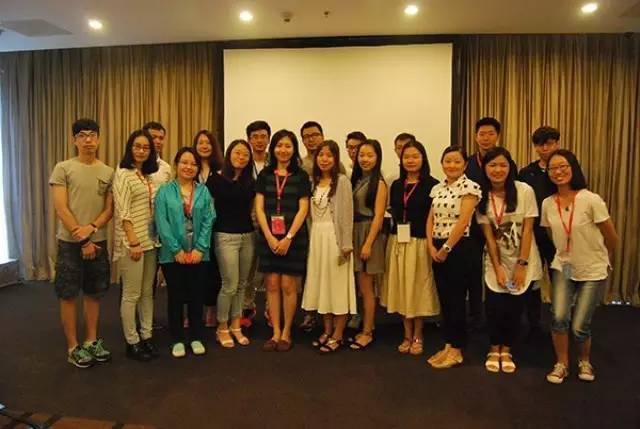 周雨虹：用体验历程与设计触点，规划完美的服务设计