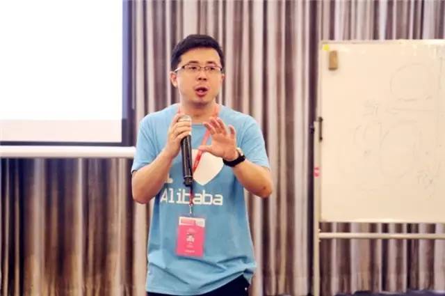 李龙：设计师的Think-flow