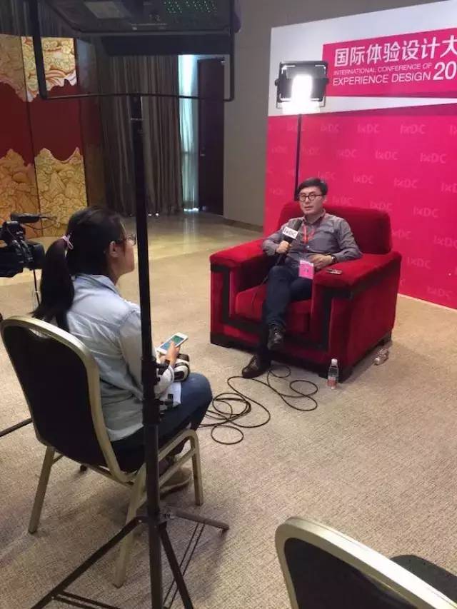 【专访】娄永琪:任何时代都是设计的黄金时代