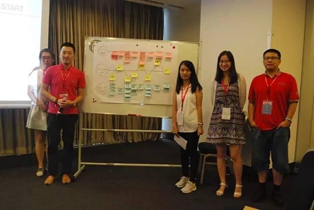 刘宓:为女性用户打造的产品服务设计