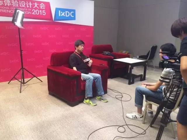 【专访】童慧明:个人比较看好学生创新创业