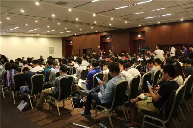 智能硬件如何突出重围?!【IXDC峰会演讲】