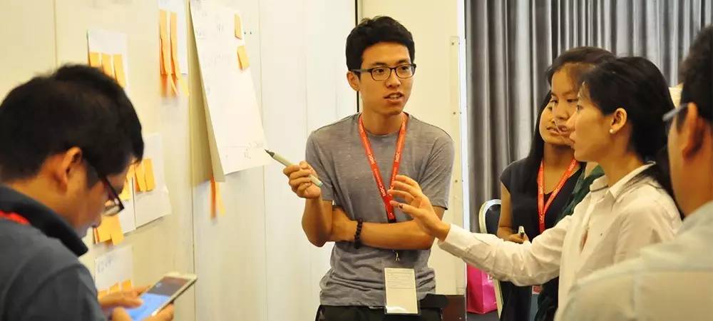 “设计思维”原动力，怒放你的大脑！